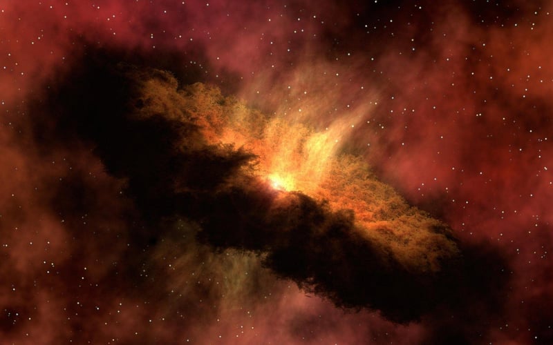 Astronomical Drinks